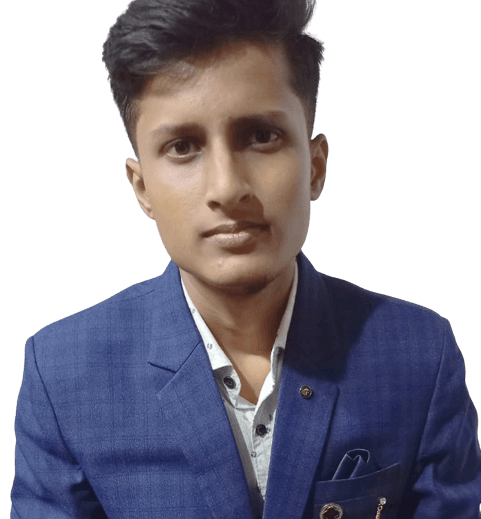 Nikhil Sharma, Flutter Developer & DevOps Backend Engineer