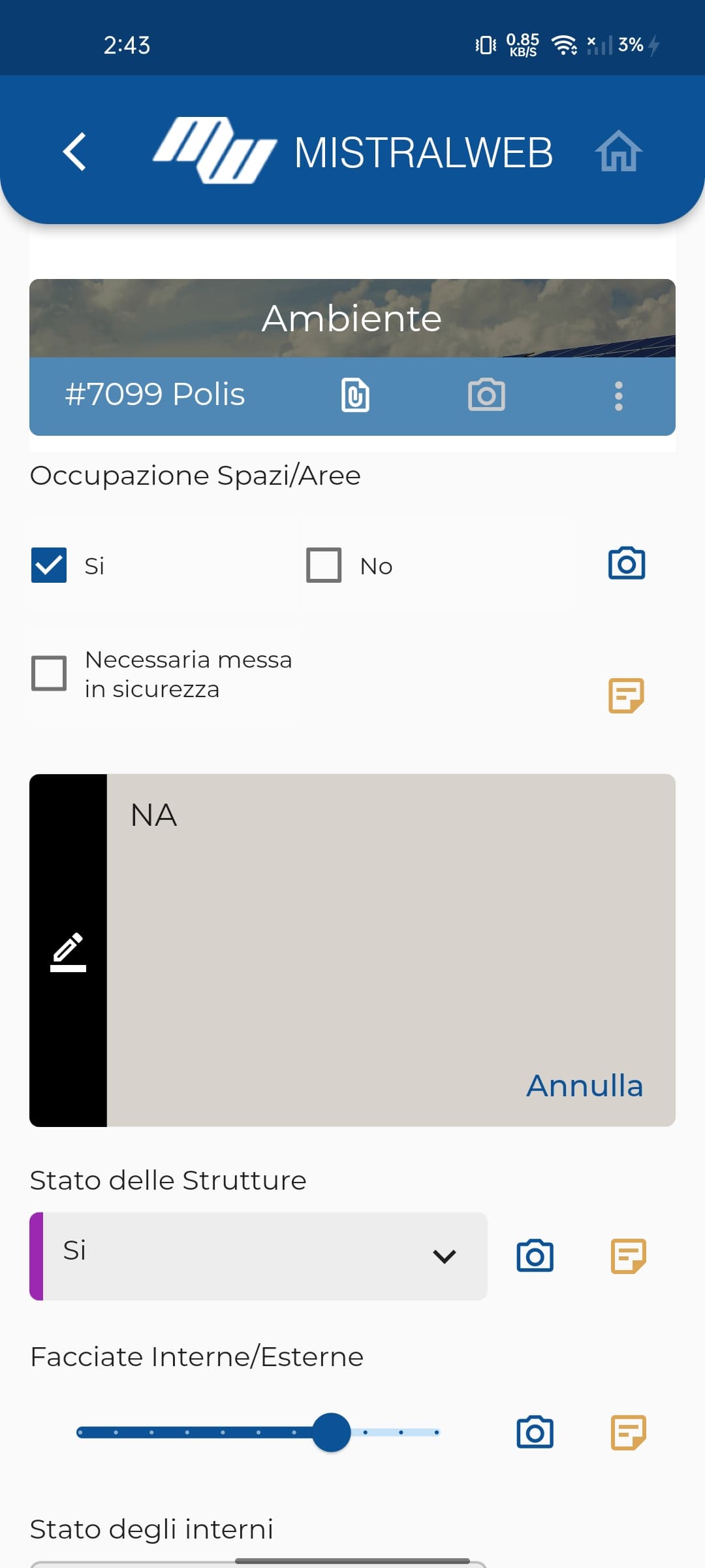MistralWeb screenshot 13