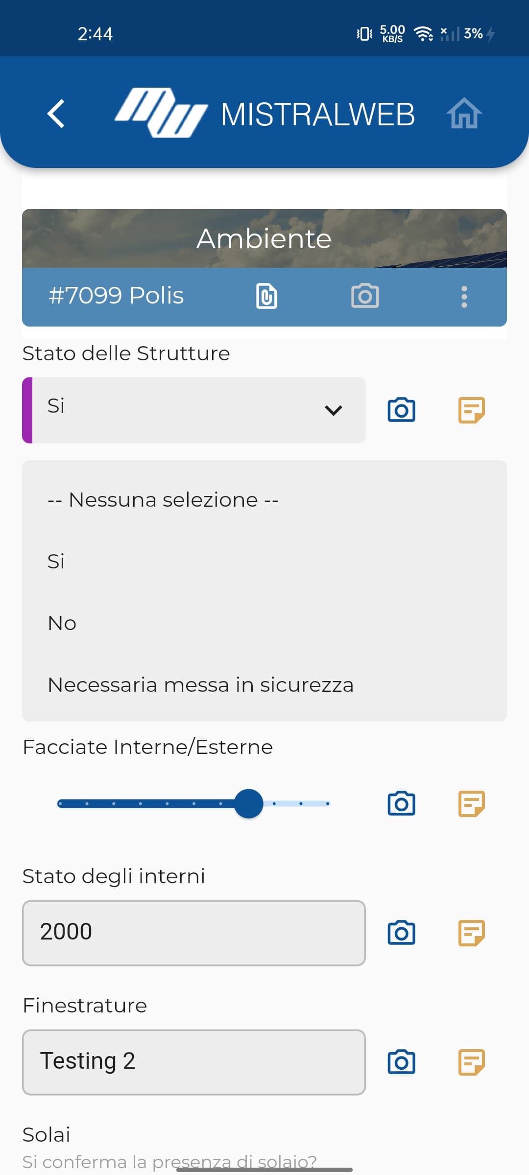 MistralWeb screenshot 18