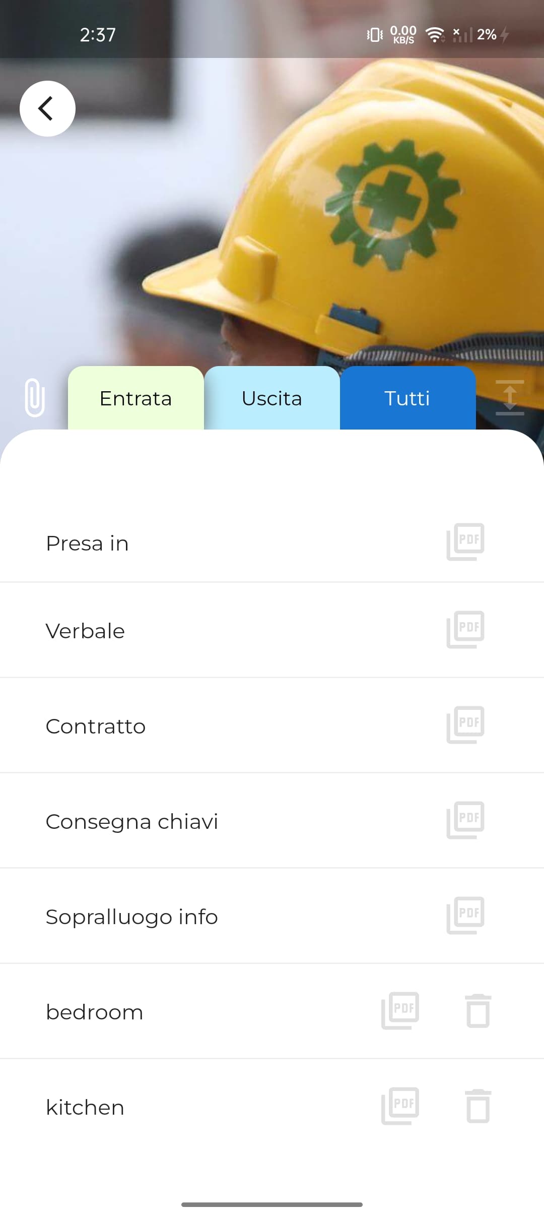 MistralWeb screenshot 5